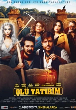 Мертвые инвестиции